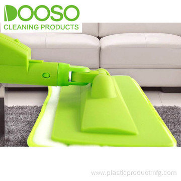 Microfiber Pad Economic Spray Mop DS-1260A